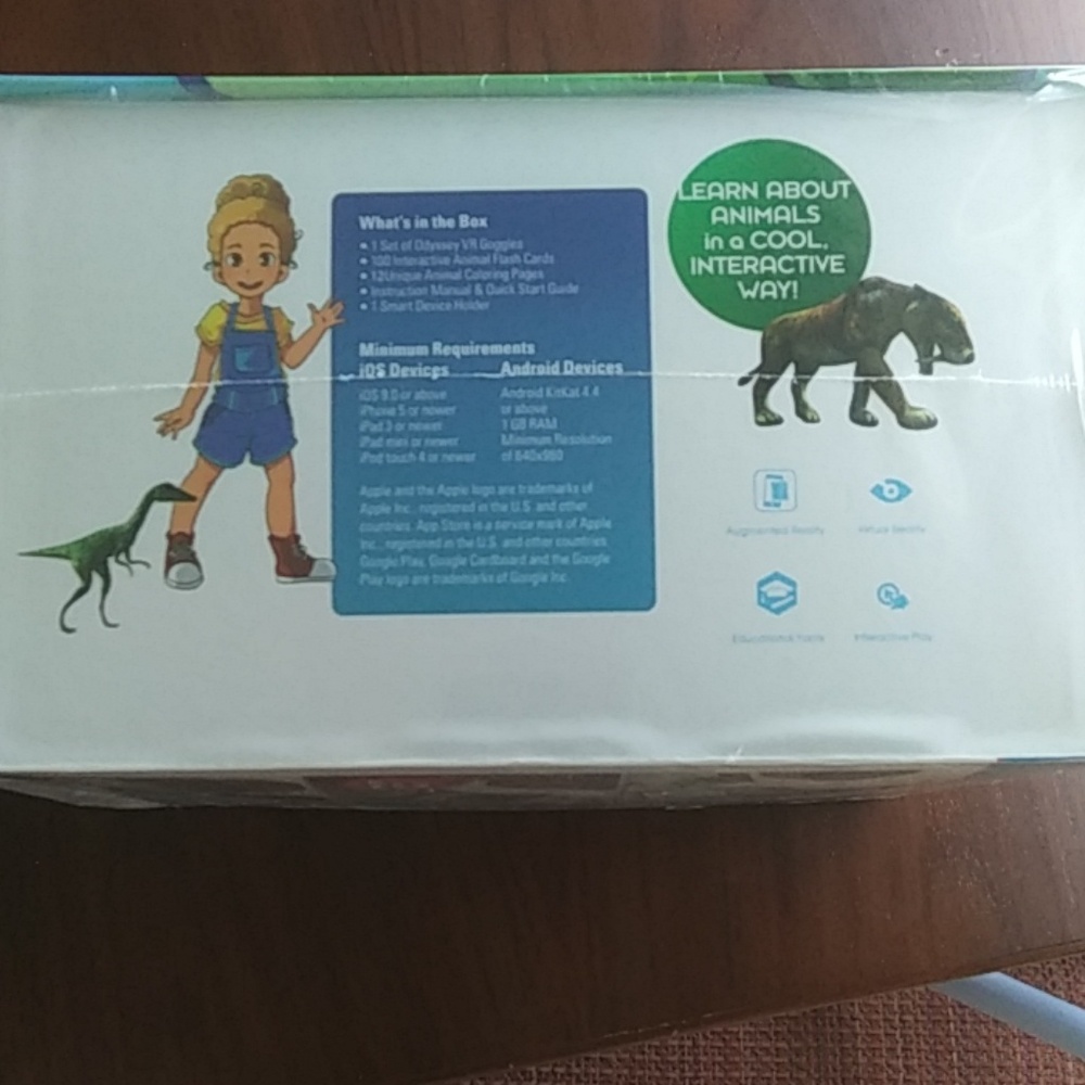 Educational Game - Picture 3 of 3